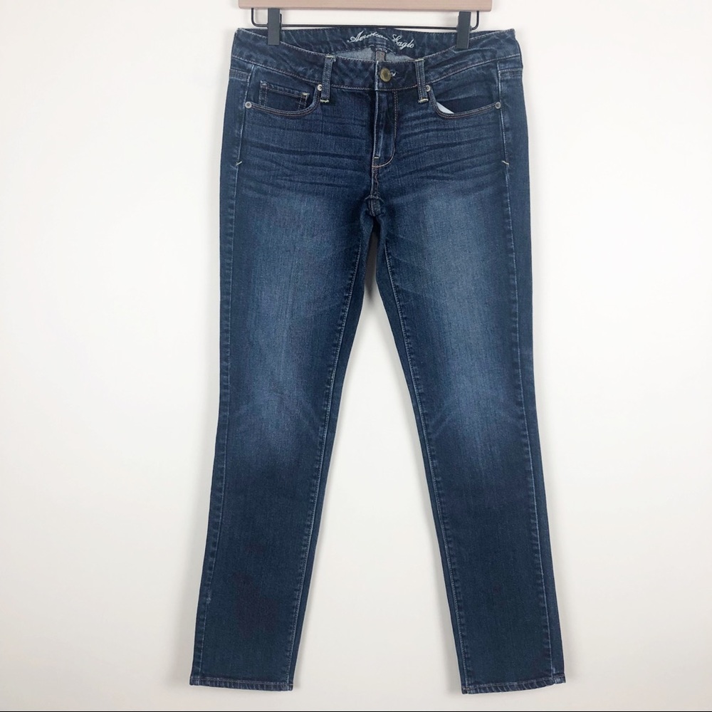 AEO Skinny Jeans